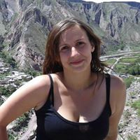 Victoria Vazquez Photo 30