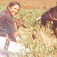 Frances Eddy Photo 8