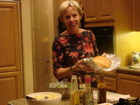 Barbara Evans Photo 17