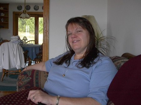 Jennifer Tripp Photo 25
