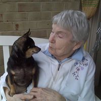 Audrey Kerns Photo 15