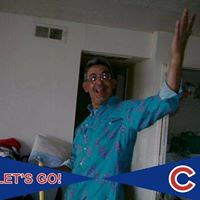 Ronald Espinoza Photo 14