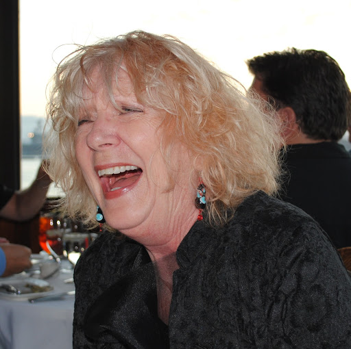 Cynthia Gordon Photo 41