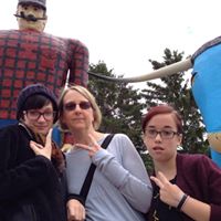 Sue Mcdowell Photo 3