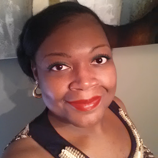 Rebecca Hines Photo 28