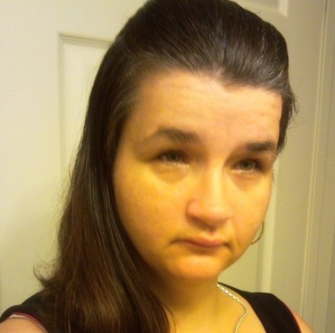 Jennifer Rogers Photo 24