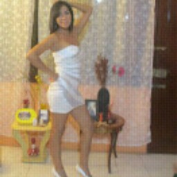 Katherine Pacheco Photo 14