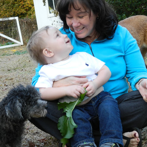 Kimberly Crain Photo 3