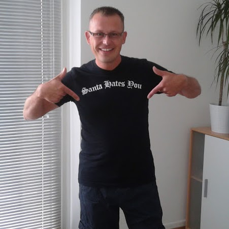 Daniel Heinze Photo 13