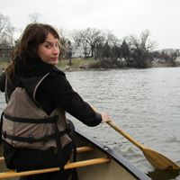 Amanda Worden Photo 10