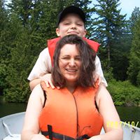 Christina Aldridge Photo 18