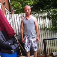 Peter Sharp Photo 20