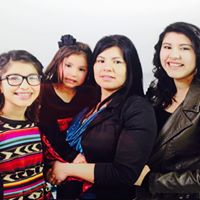 Anna Mendoza Photo 25