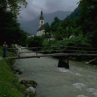 Joseph Chapman Photo 40