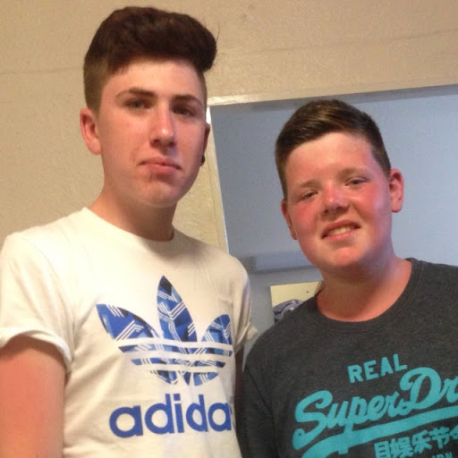 Jordan Crabtree Photo 3