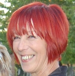 Paula Lancaster Photo 6