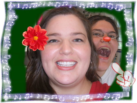 Jessica Wilson Photo 48