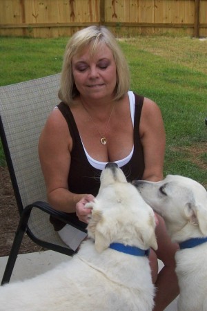 Beverly Jackson Photo 13