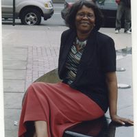 Mary Caesar Photo 7