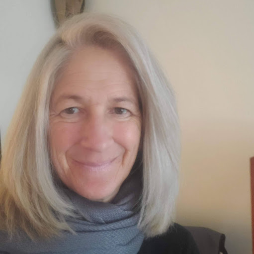 Stacey Simon Photo 17