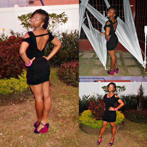 Danielle Hutchinson Photo 7