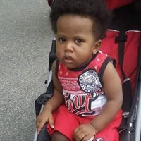 Quentin Robinson Photo 15