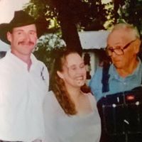 Dana Blackwell Photo 15