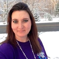 Patricia Chapman Photo 44