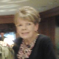 Patricia Rasmussen Photo 18