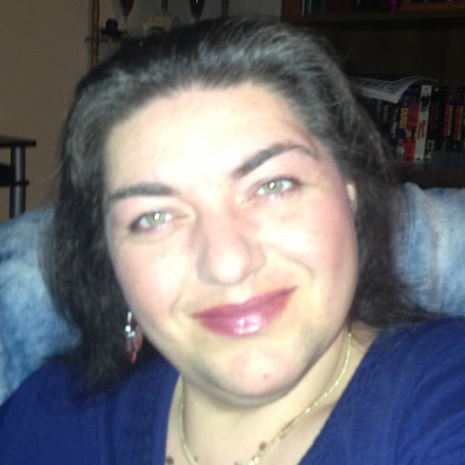 Jan Bailey Photo 15