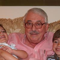 Gerald Whaley Photo 4