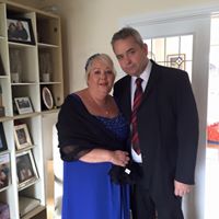 Catherine Keating Photo 9