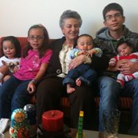 Teresita Restrepo Photo 2
