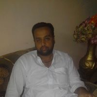 Ahmed Zaidi Photo 13