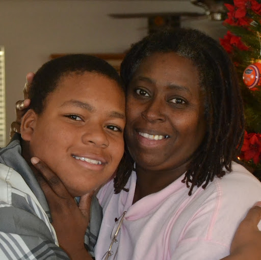 Juanita Wright Photo 15