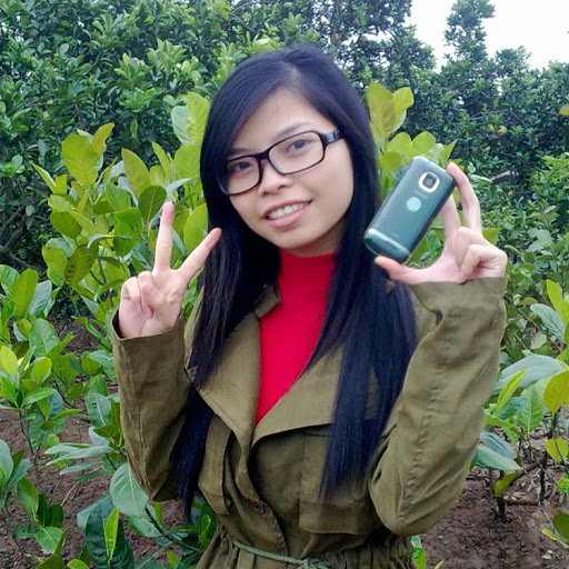 Thuy Chu Photo 16