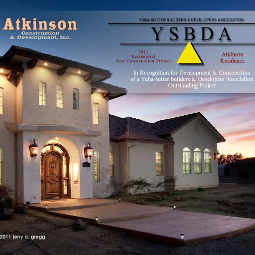 Virgil Atkinson Photo 5