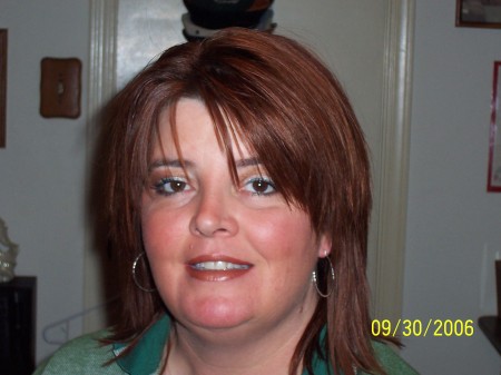 Michelle Courtney Photo 29