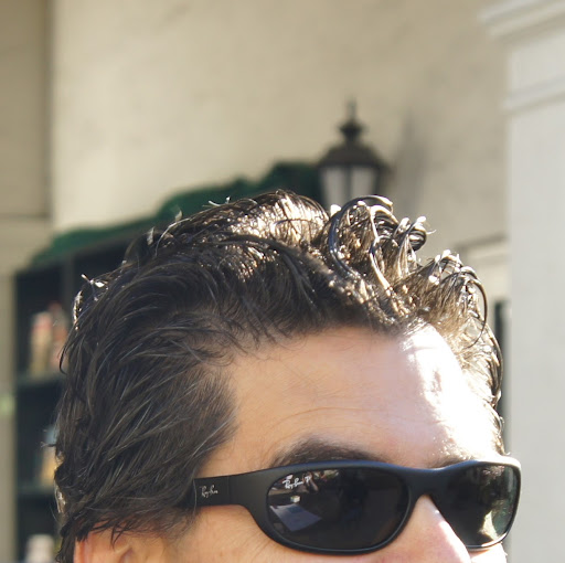 Alfonso Diaz Photo 40