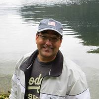 Raymond Wolf Photo 8