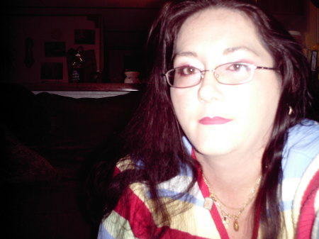 Julie Davis Photo 36
