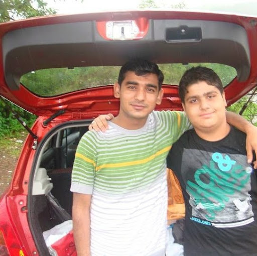 Baldev Raj Photo 35