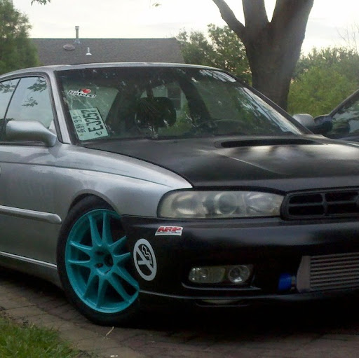 Steven Glover Photo 14