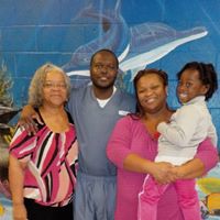 Robbie Everett Photo 8