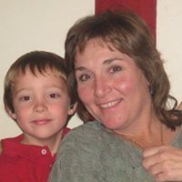 Deborah Hofer Photo 5