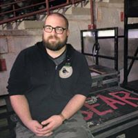 Russell Benjamin Photo 13