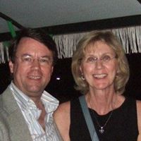Joan Tyson Photo 17