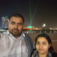 Thushara Mathew Photo 8