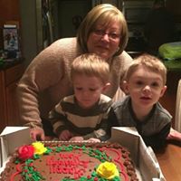 Diane Brandt Photo 24