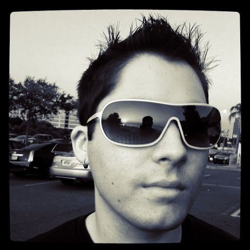 Brian Carrier Photo 34